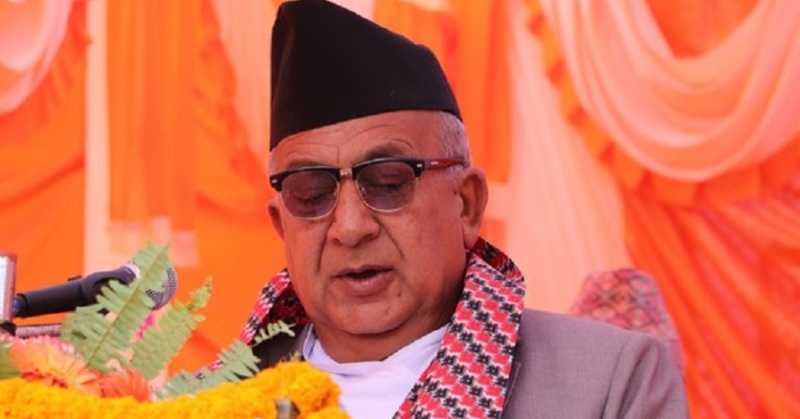 बाग्मती प्रदेश नीति तथा कार्यक्रम : उत्पादन बढाउन सहकारीसँग सहकार्य